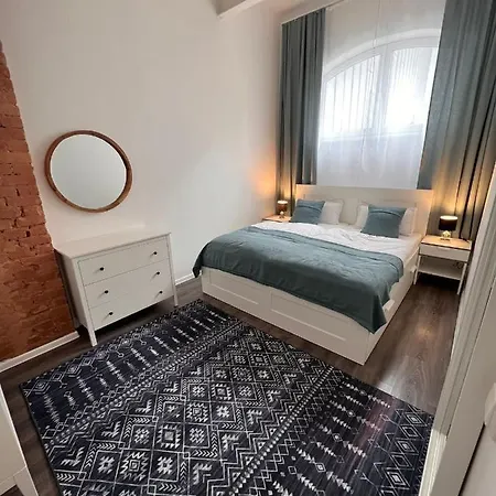 Luxus Citywohnung In Hannover Exterior photo