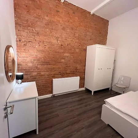Luxus Citywohnung In Hannover Exterior photo