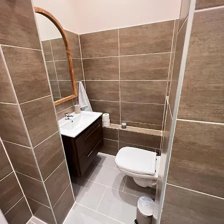 Luxus Citywohnung In Hannover Exterior photo