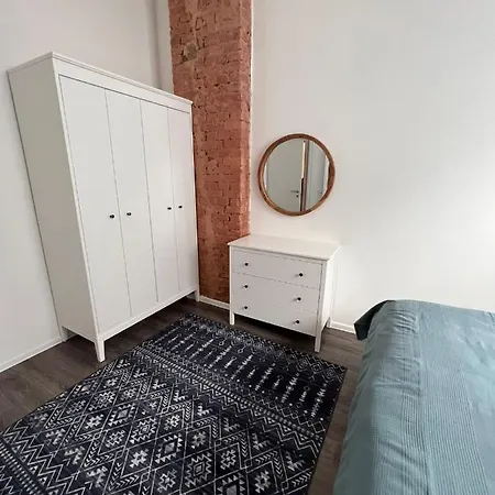Luxus Citywohnung In Hannover Exterior photo