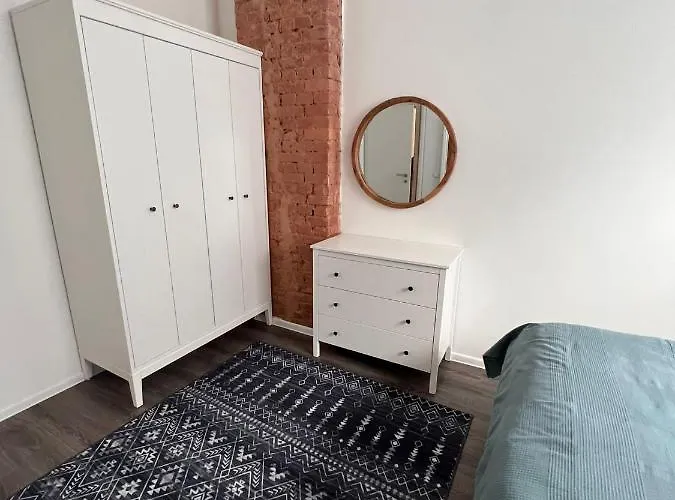 Luxus Citywohnung In Hannover