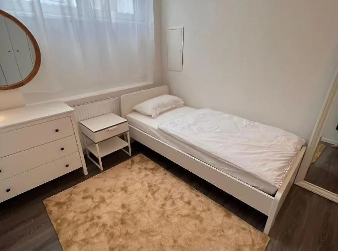Luxus Citywohnung In Hannover
