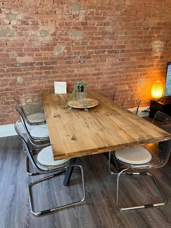 Luxus Citywohnung In * Hannover