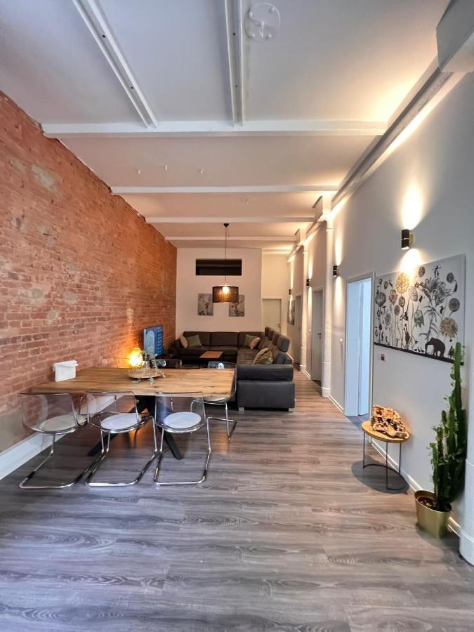 Luxus Citywohnung In * Hannover