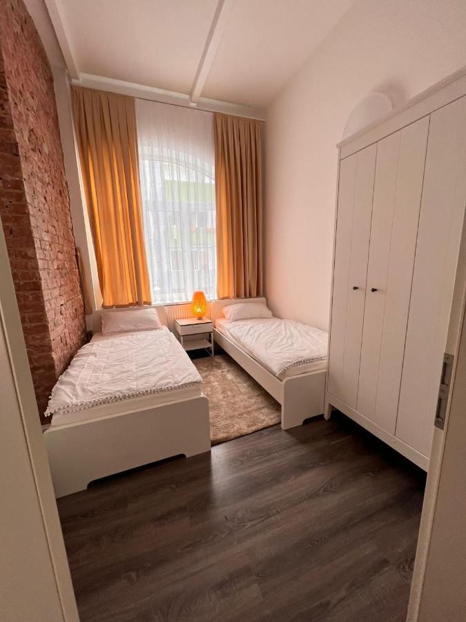 Apartment Luxus Citywohnung In Hannover