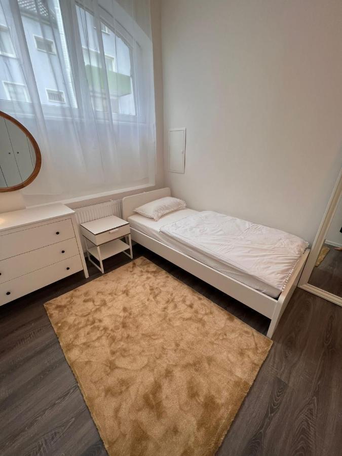 Luxus Citywohnung In *