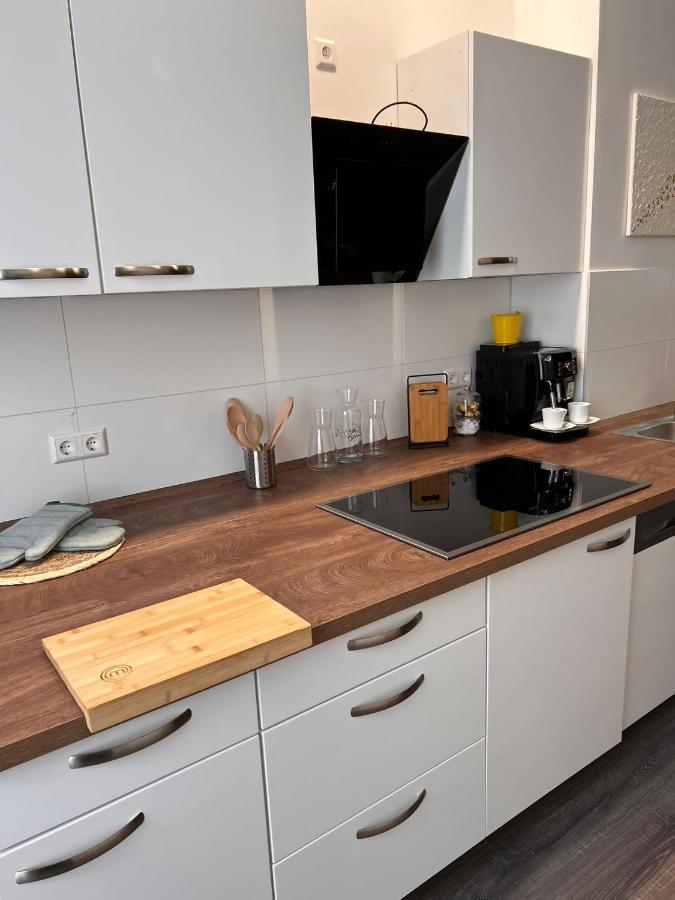 Luxus Citywohnung In * Hannover
