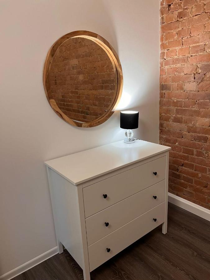 Luxus Citywohnung In Hannover
