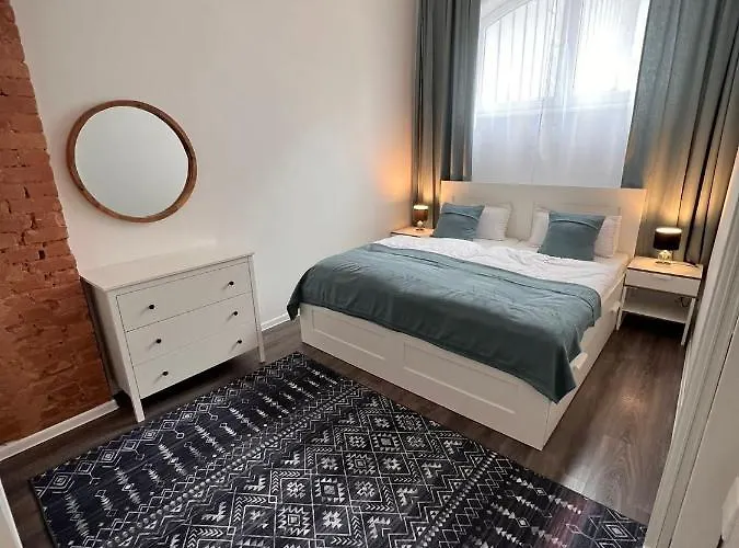 Luxus Citywohnung In Hannover