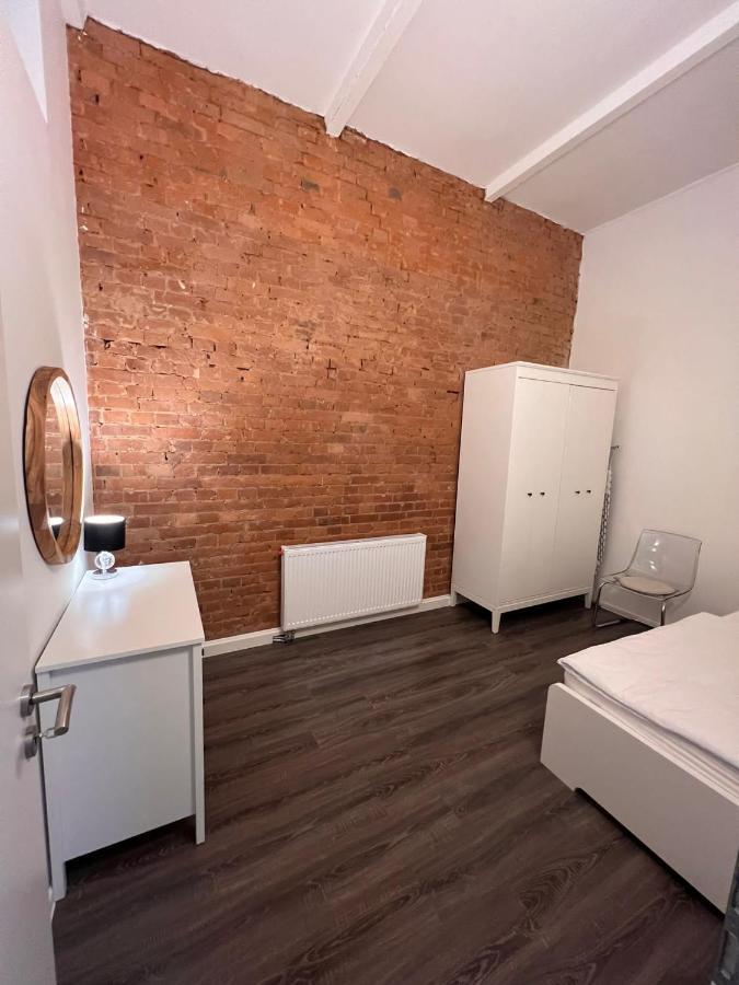 Luxus Citywohnung In Hannover